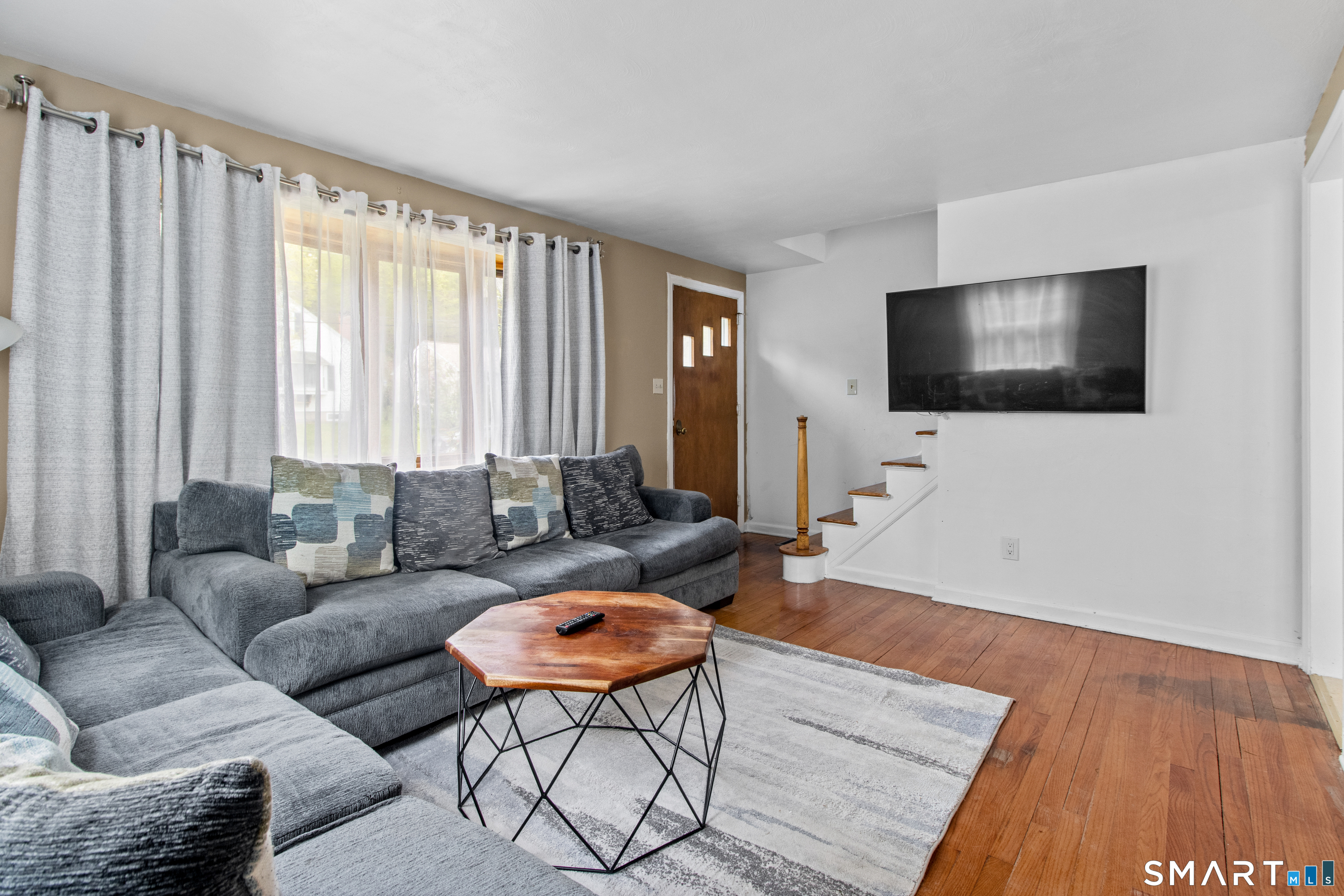 86 Bernside Drive Bristol CT 06010