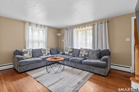 86 Bernside Drive Bristol CT 06010