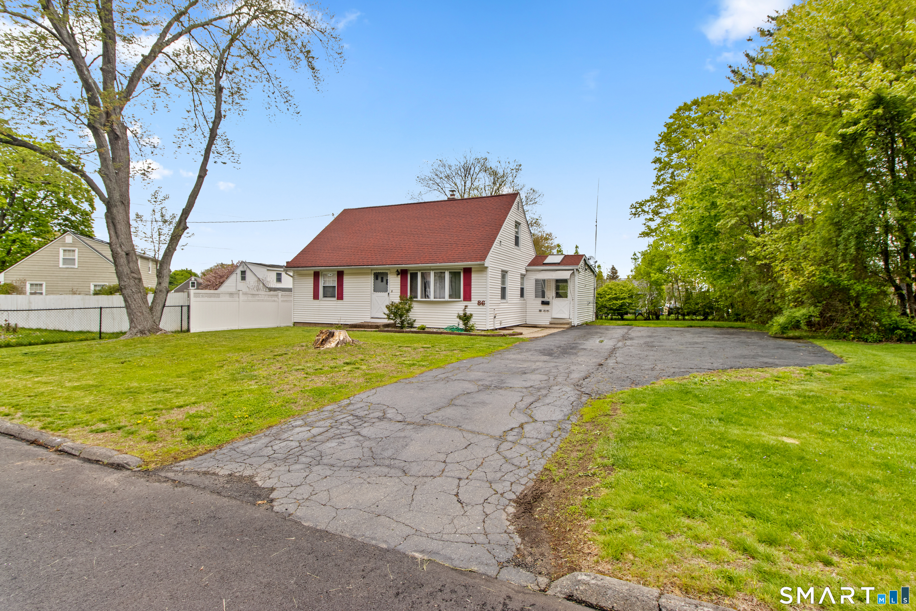86 Bernside Drive Bristol CT 06010