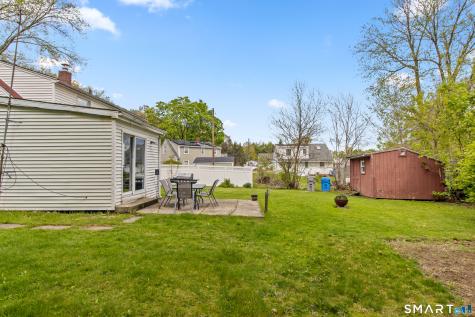 86 Bernside Drive Bristol CT 06010