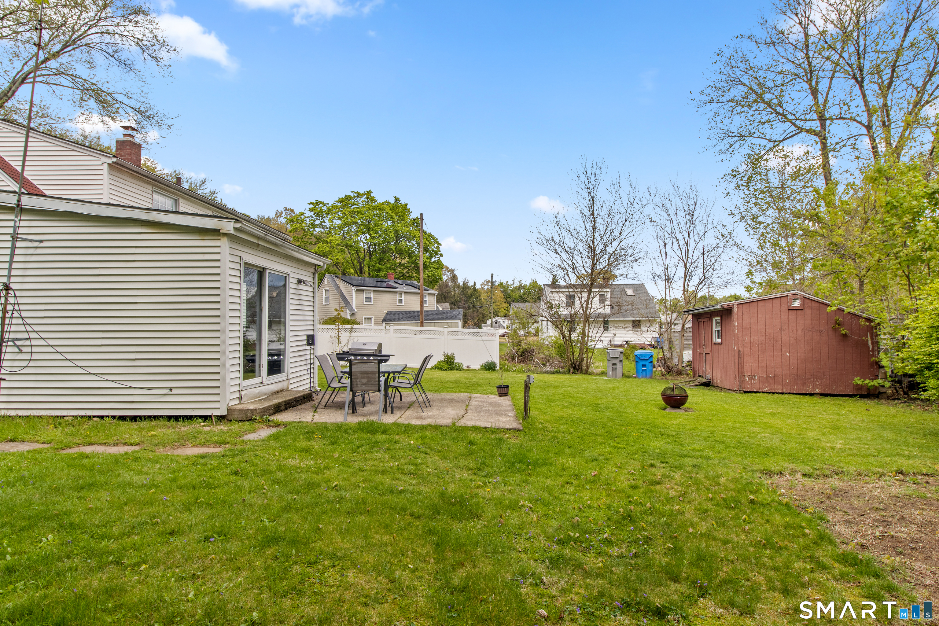 86 Bernside Drive Bristol CT 06010