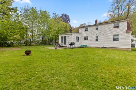 86 Bernside Drive Bristol CT 06010