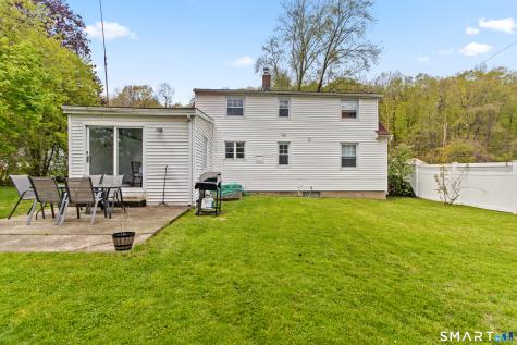86 Bernside Drive Bristol CT 06010