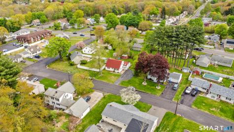 86 Bernside Drive Bristol CT 06010