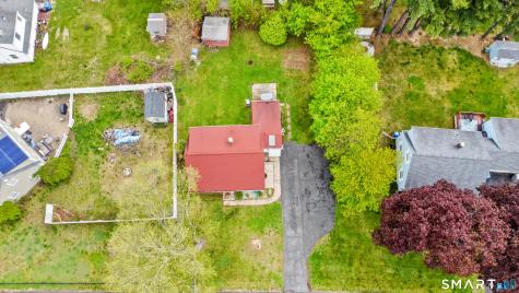 86 Bernside Drive Bristol CT 06010