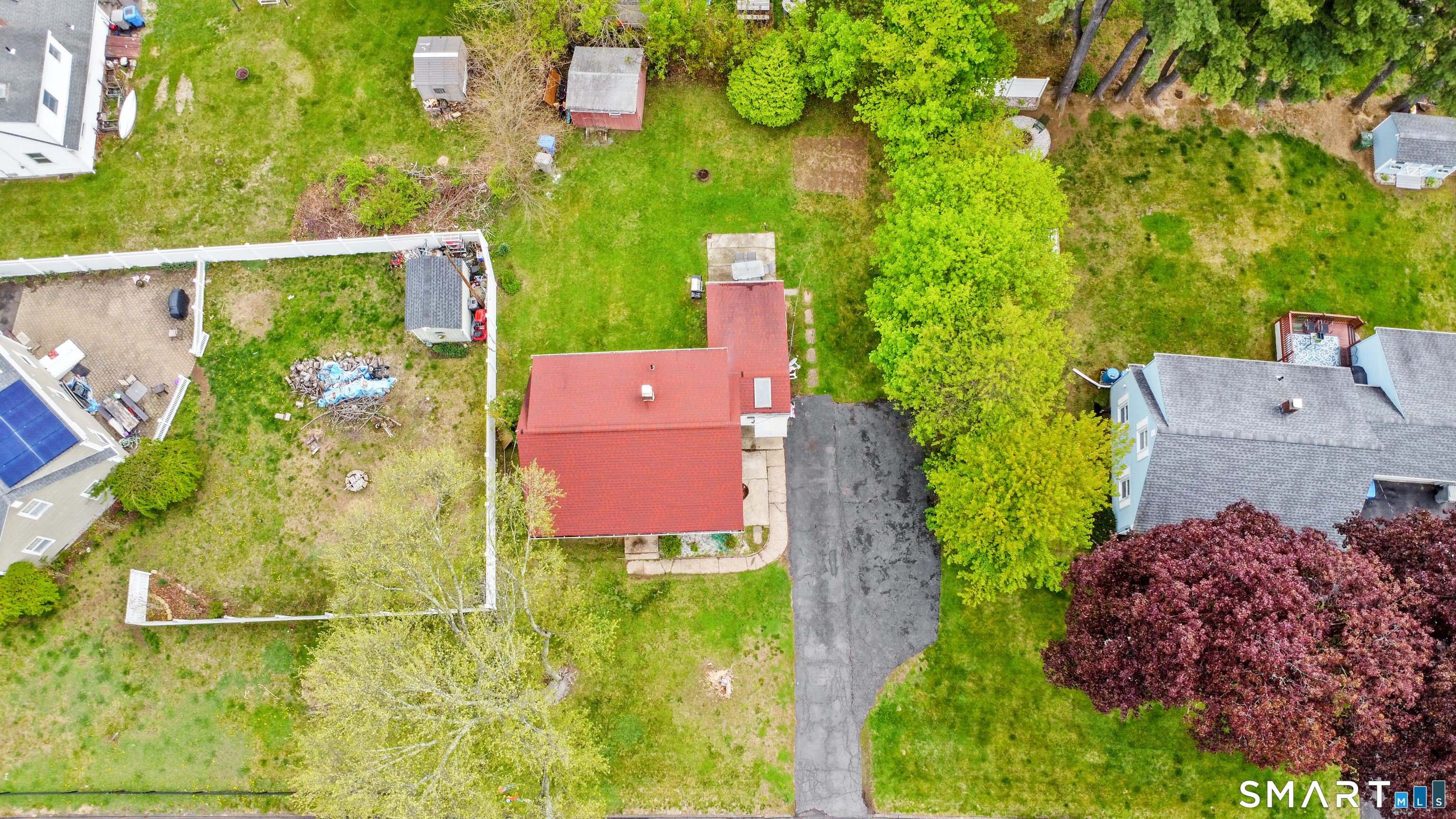 86 Bernside Drive Bristol CT 06010