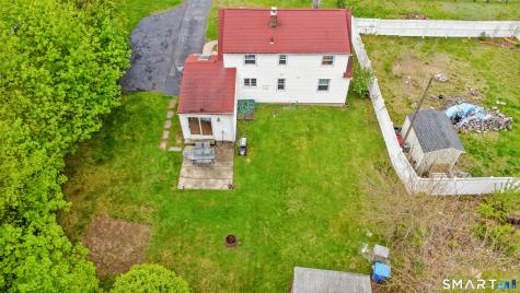 86 Bernside Drive Bristol CT 06010