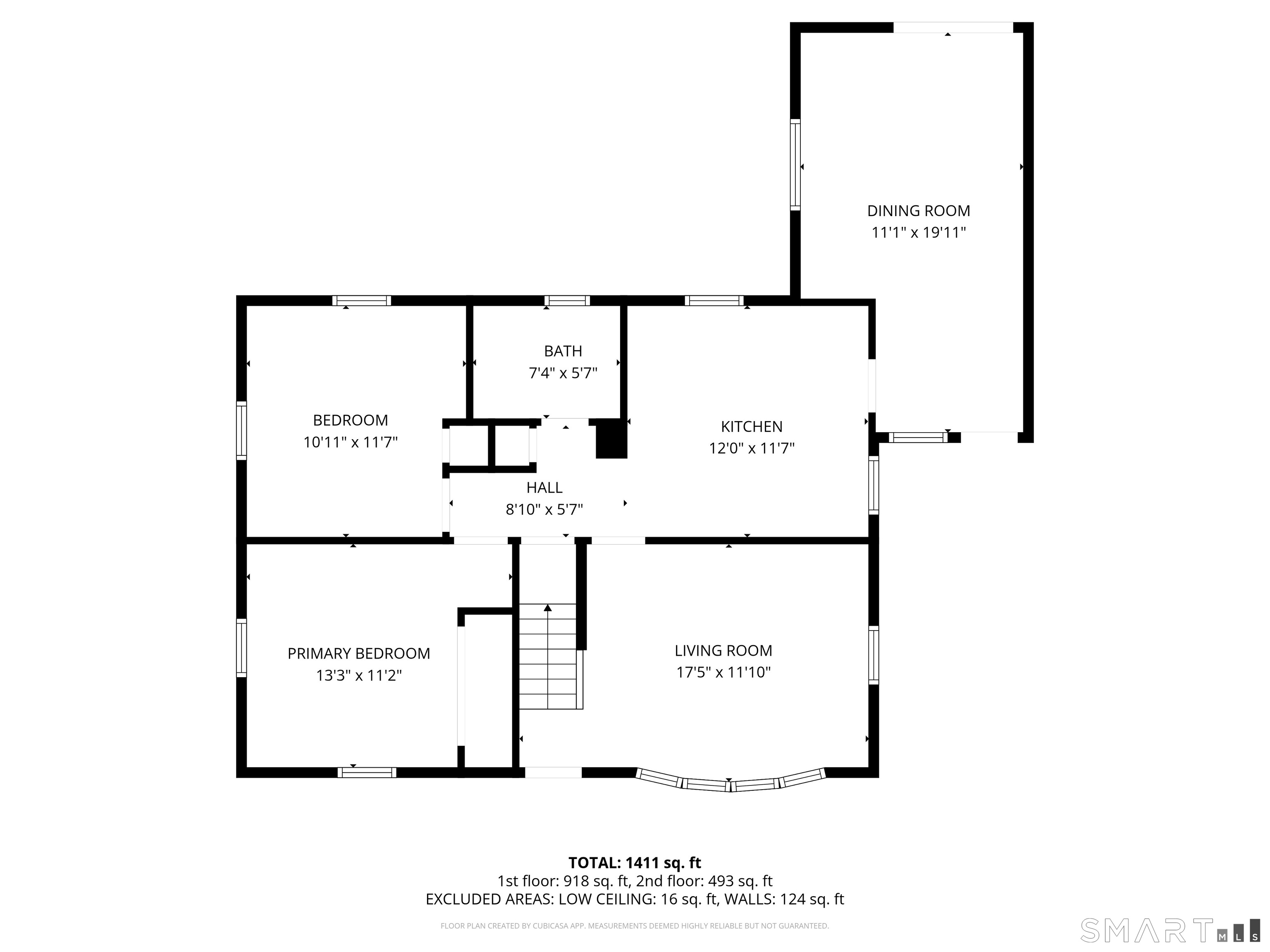 86 Bernside Drive Bristol CT 06010