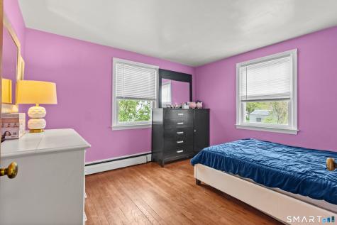 86 Bernside Drive Bristol CT 06010