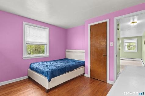 86 Bernside Drive Bristol CT 06010