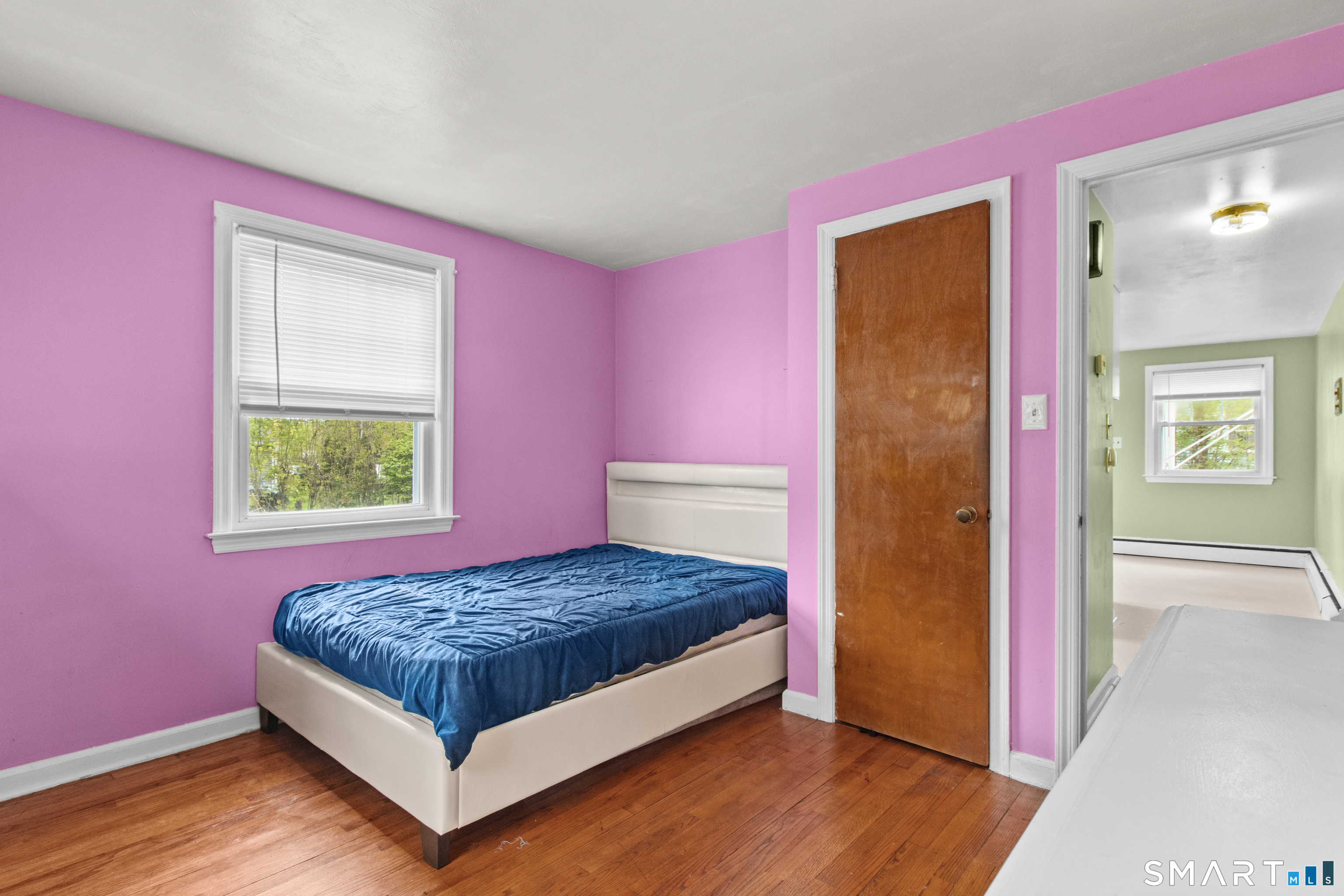 86 Bernside Drive Bristol CT 06010