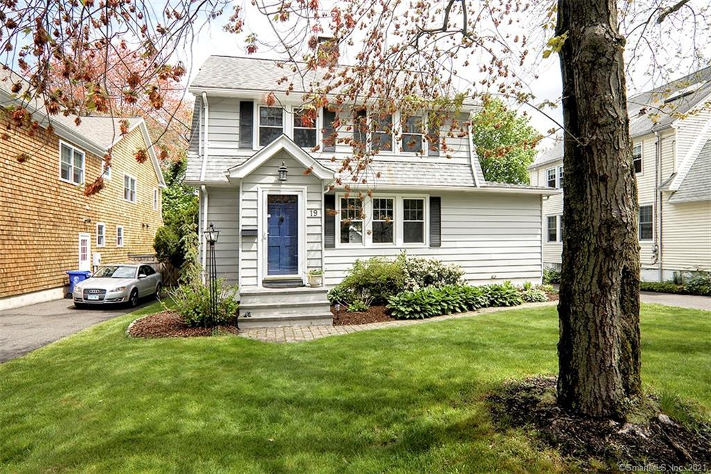 19 Carlin Street Norwalk CT 06851