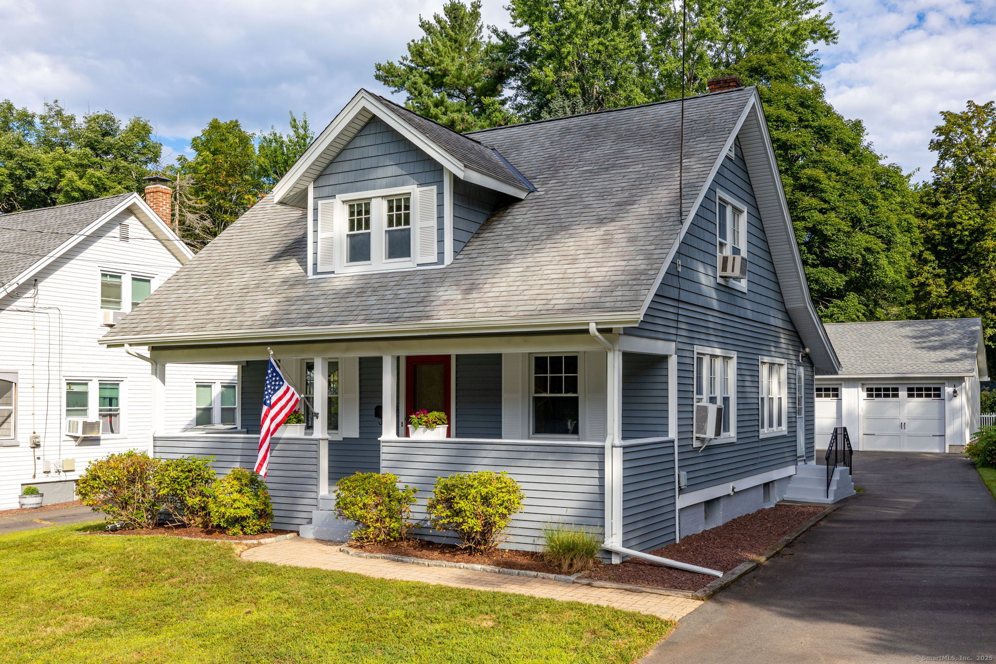 21 Jordt Street Manchester CT 06042