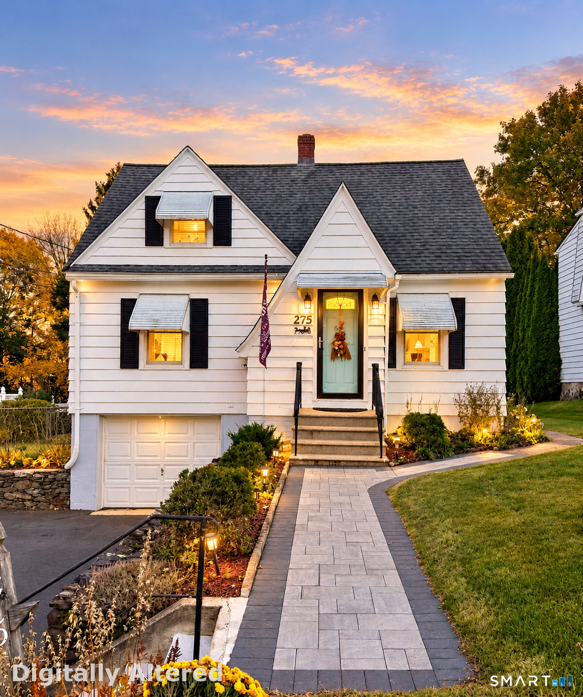 275 Davis Street Watertown CT 06779