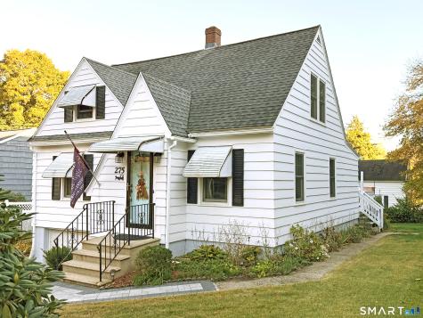 275 Davis Street Watertown CT 06779