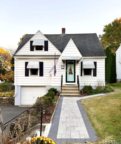 275 Davis Street Watertown CT 06779