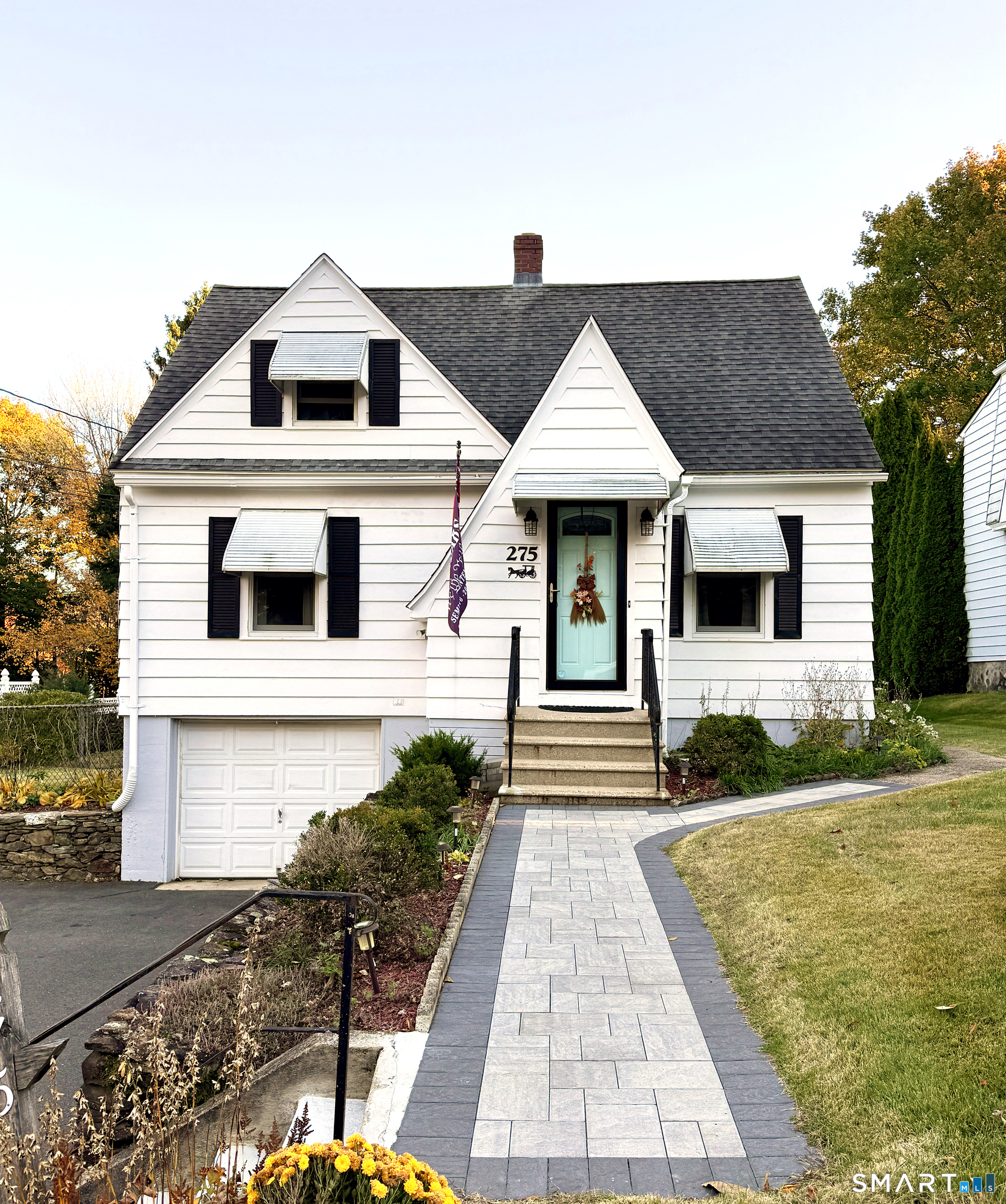 275 Davis Street Watertown CT 06779