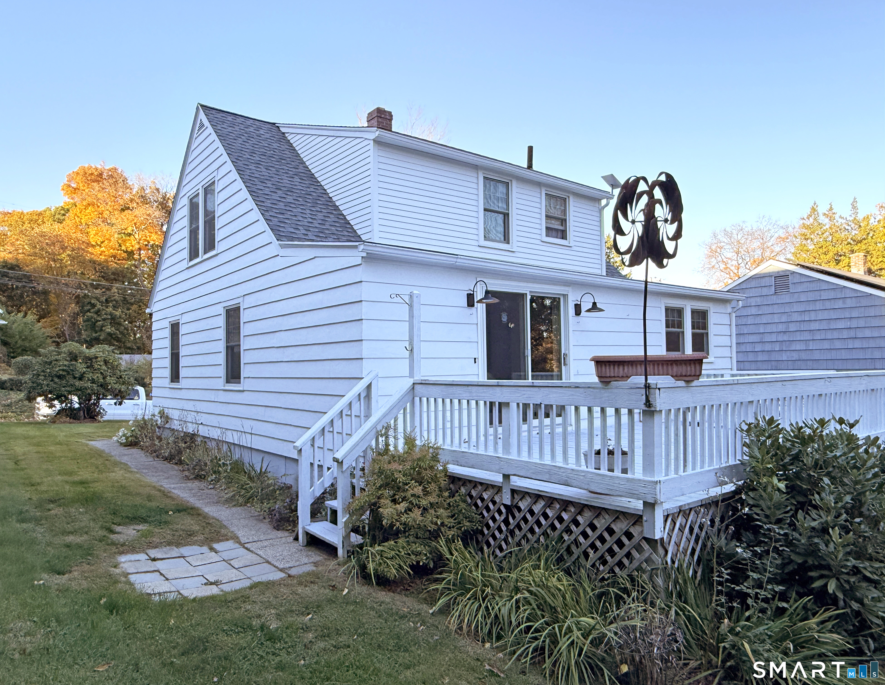 275 Davis Street Watertown CT 06779