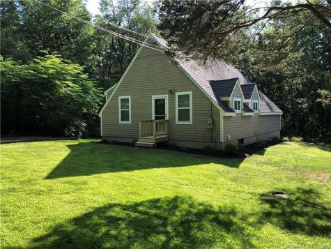184 New Haven Road Prospect CT 06712