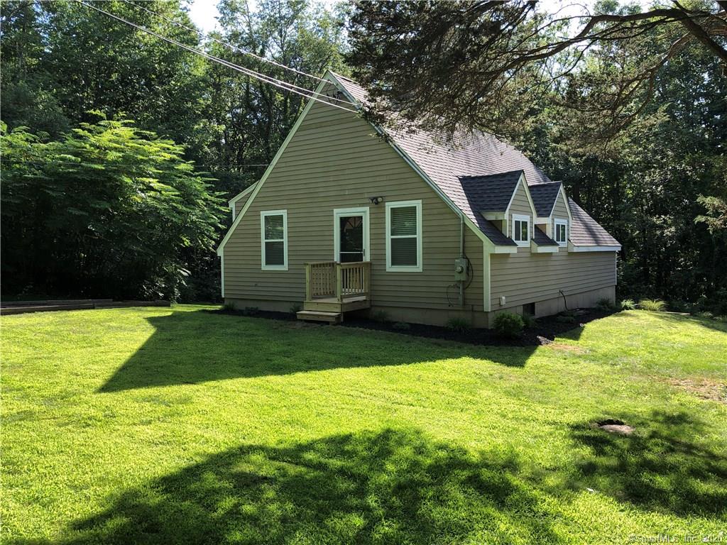 184 New Haven Road Prospect CT 06712