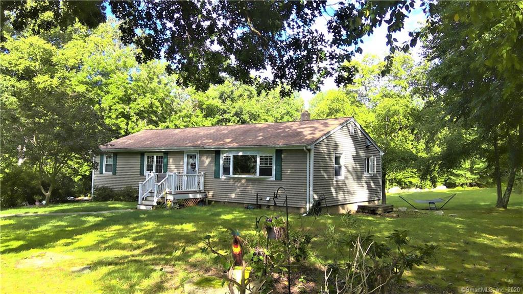 59 Williams Road Monroe CT 06468