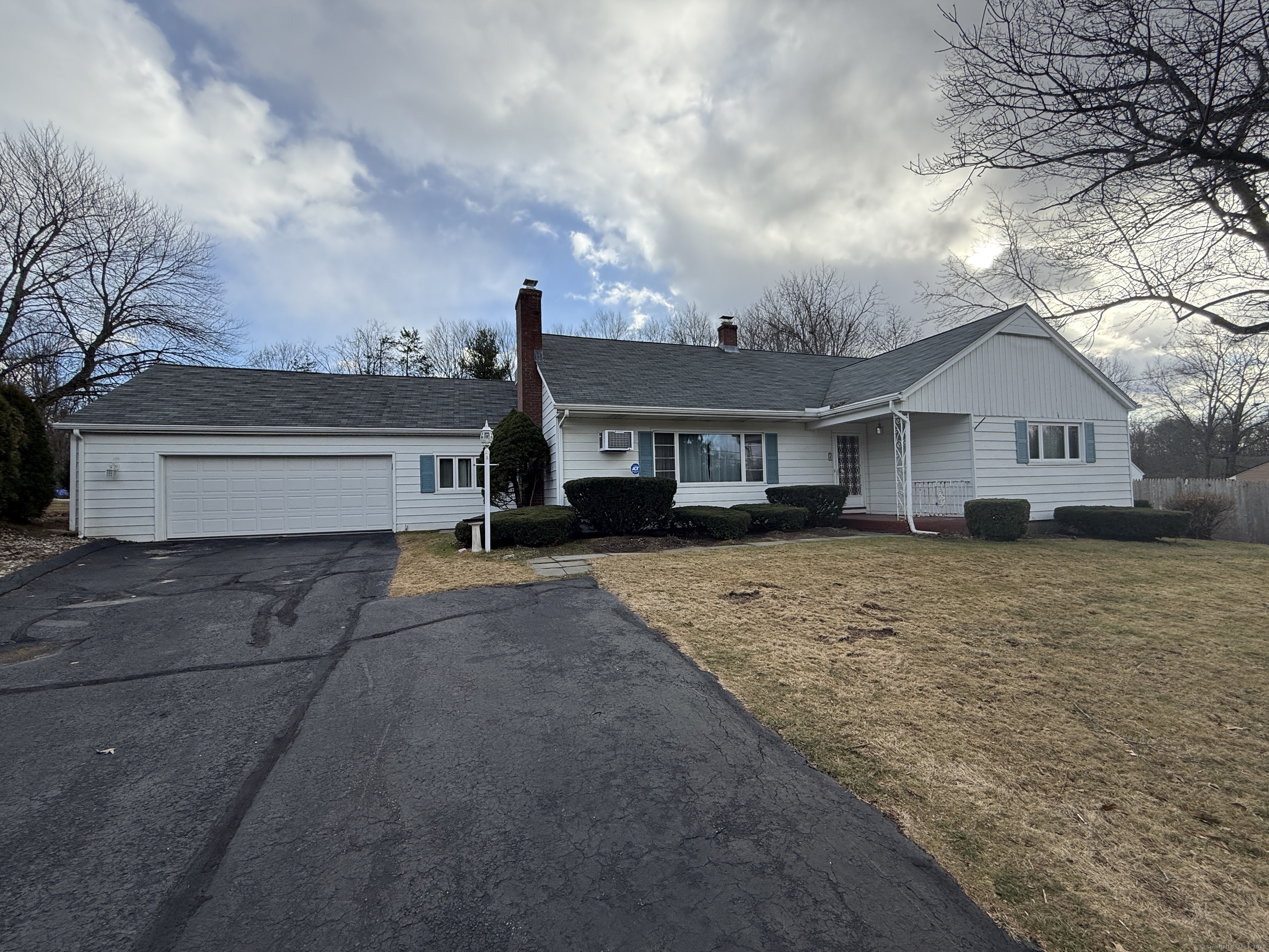 4 Skyline Drive Farmington CT 06032