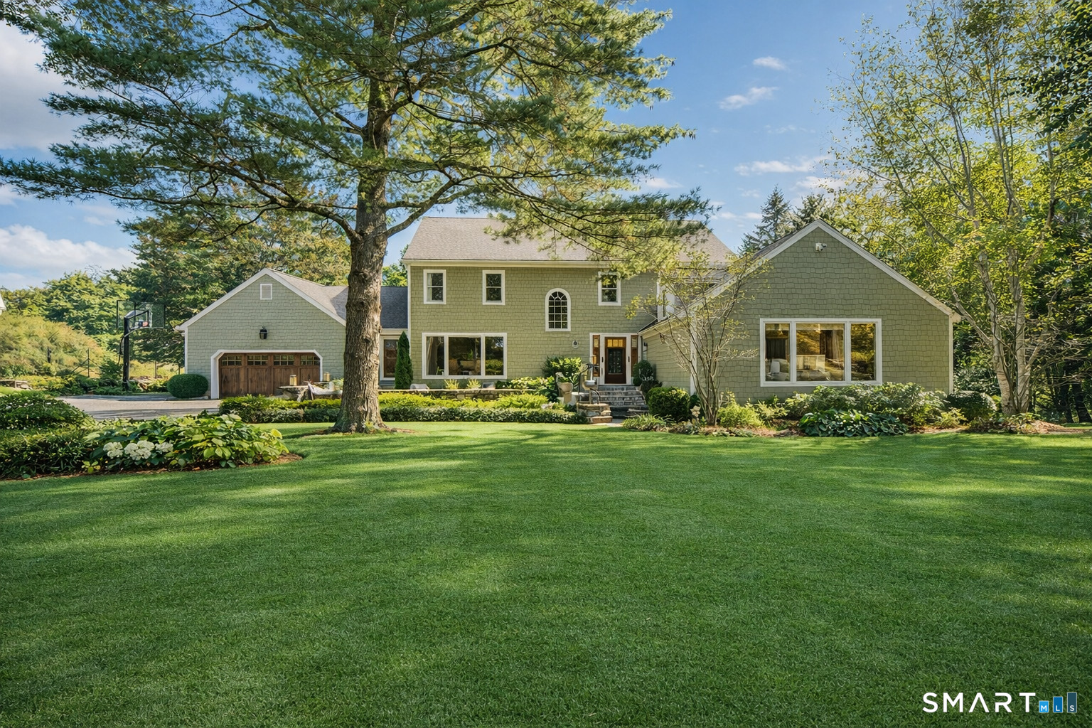 129 Doubling Road Greenwich CT 06830