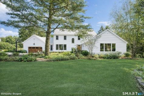 129 Doubling Road Greenwich CT 06830