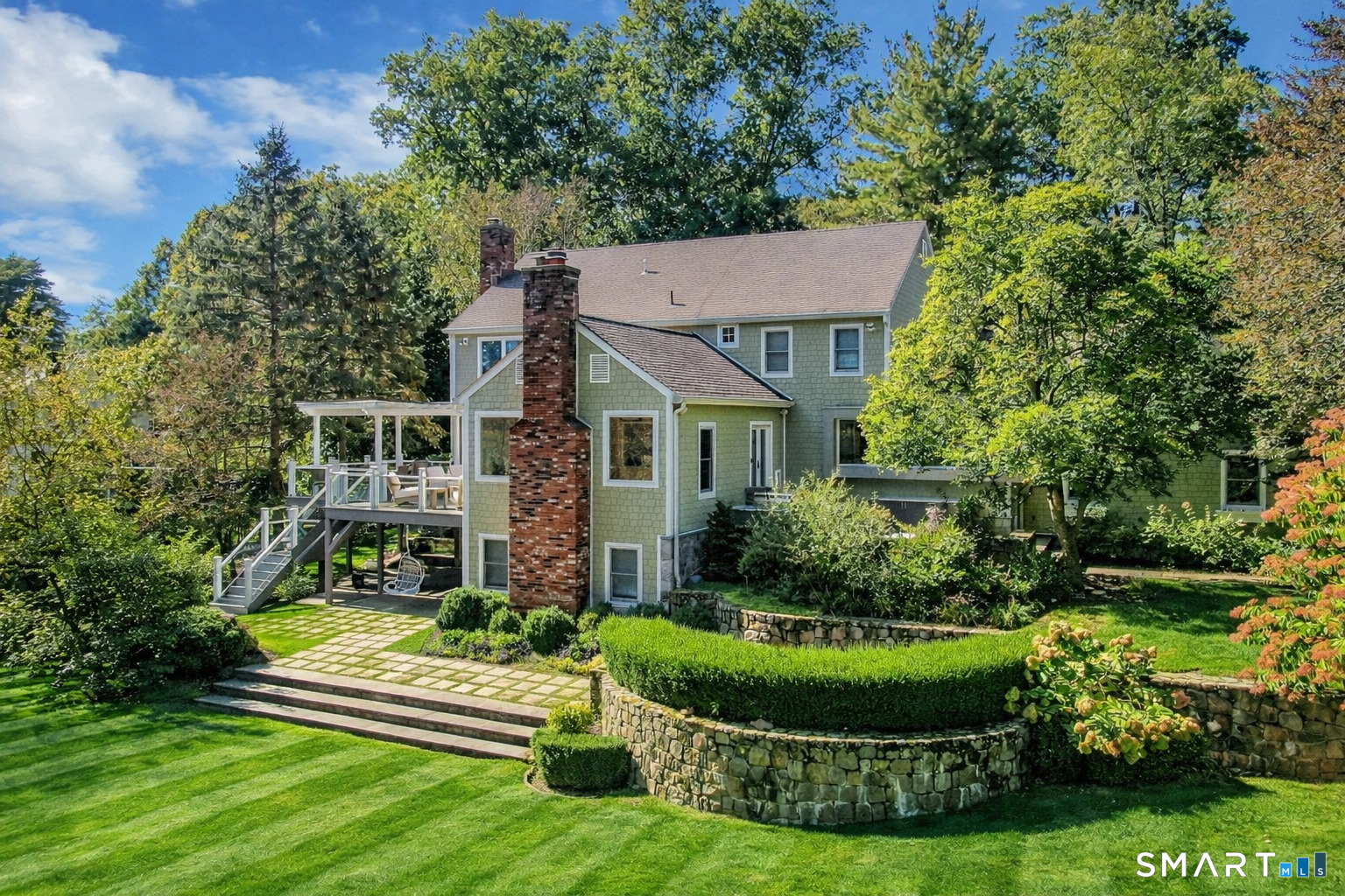 129 Doubling Road Greenwich CT 06830