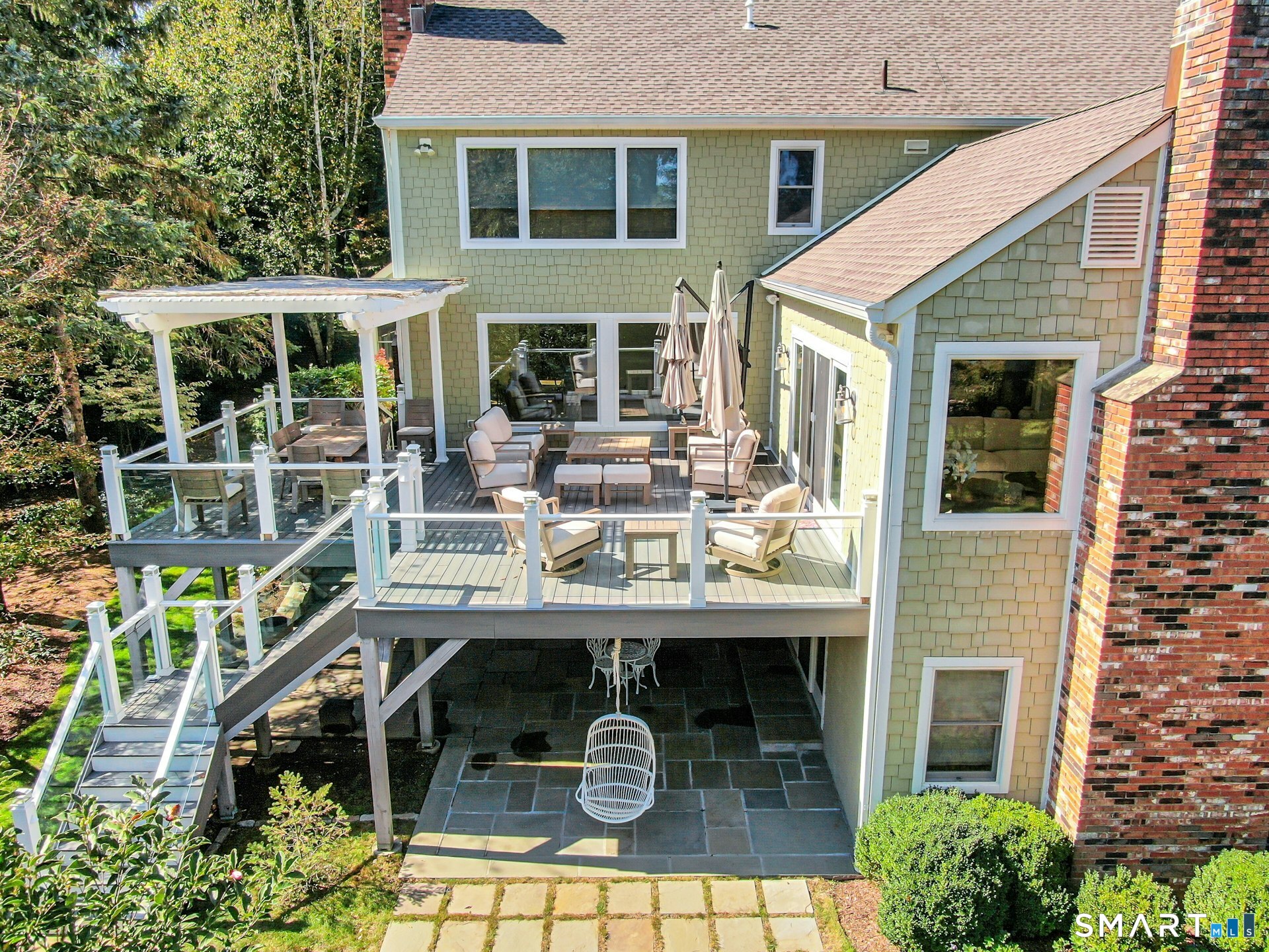 129 Doubling Road Greenwich CT 06830