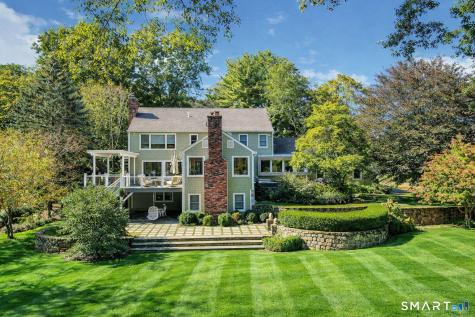 129 Doubling Road Greenwich CT 06830