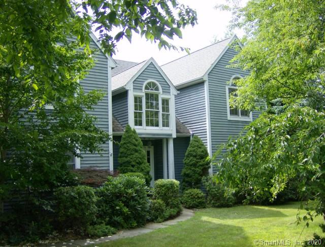 6 Fox Ridge Drive New Milford CT 06776