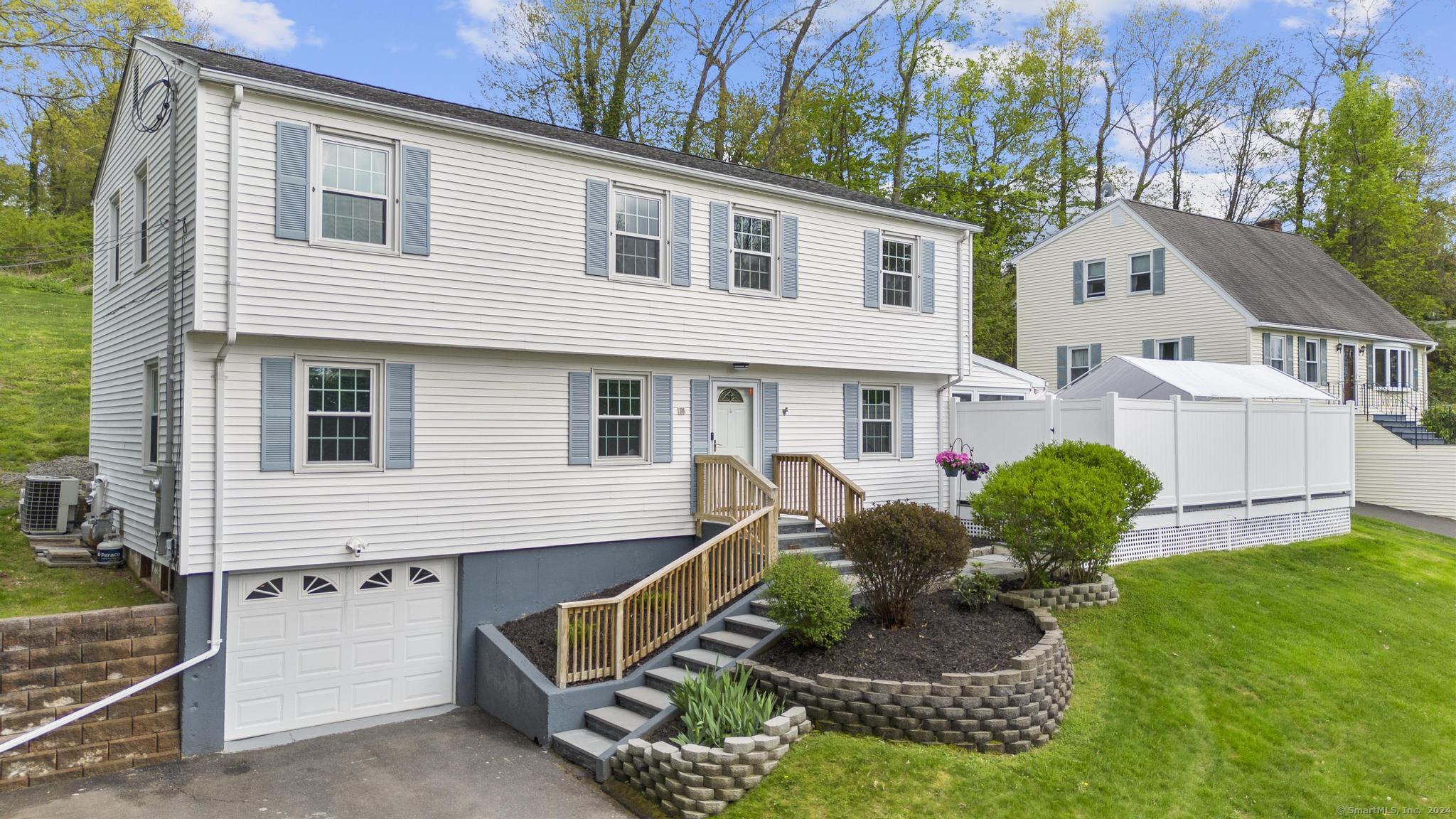 30 Bayberry Drive Wallingford CT 06492
