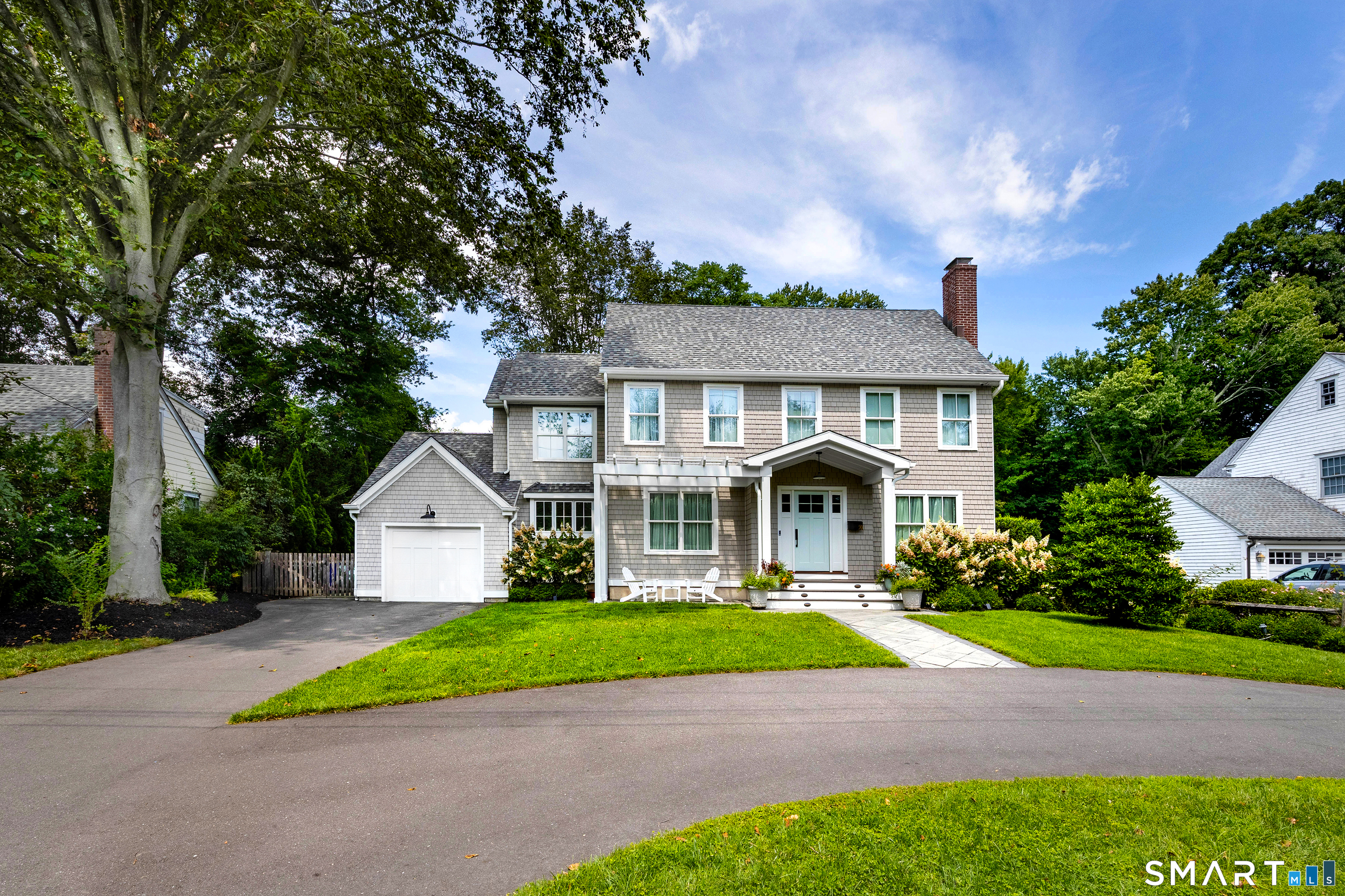 50 University Drive Fairfield CT 06824