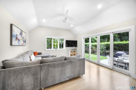50 University Drive Fairfield CT 06824