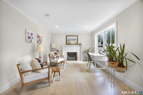 50 University Drive Fairfield CT 06824