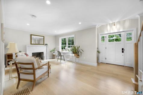 50 University Drive Fairfield CT 06824