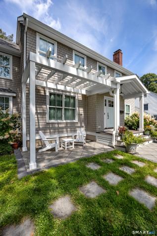 50 University Drive Fairfield CT 06824