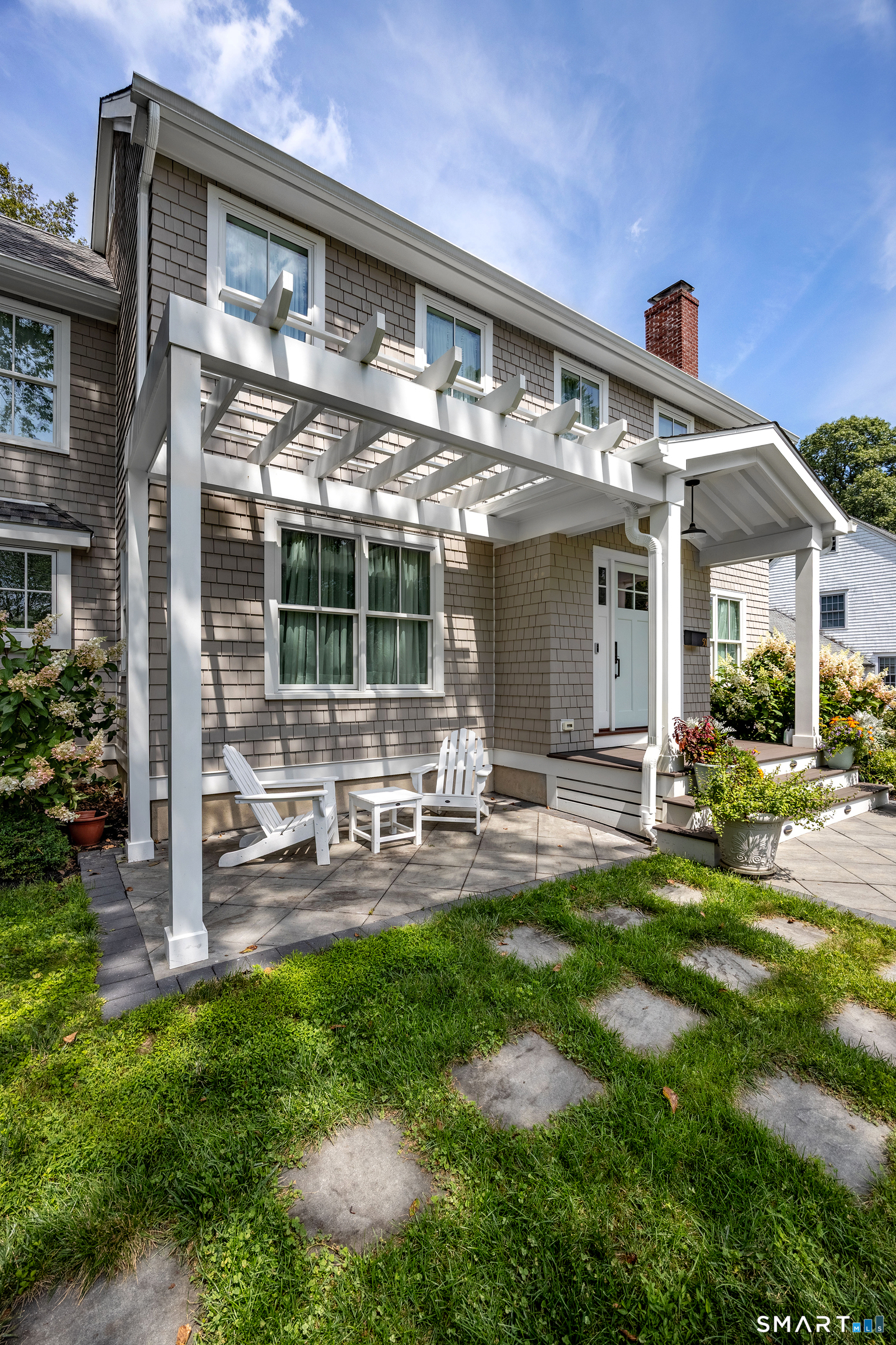 50 University Drive Fairfield CT 06824