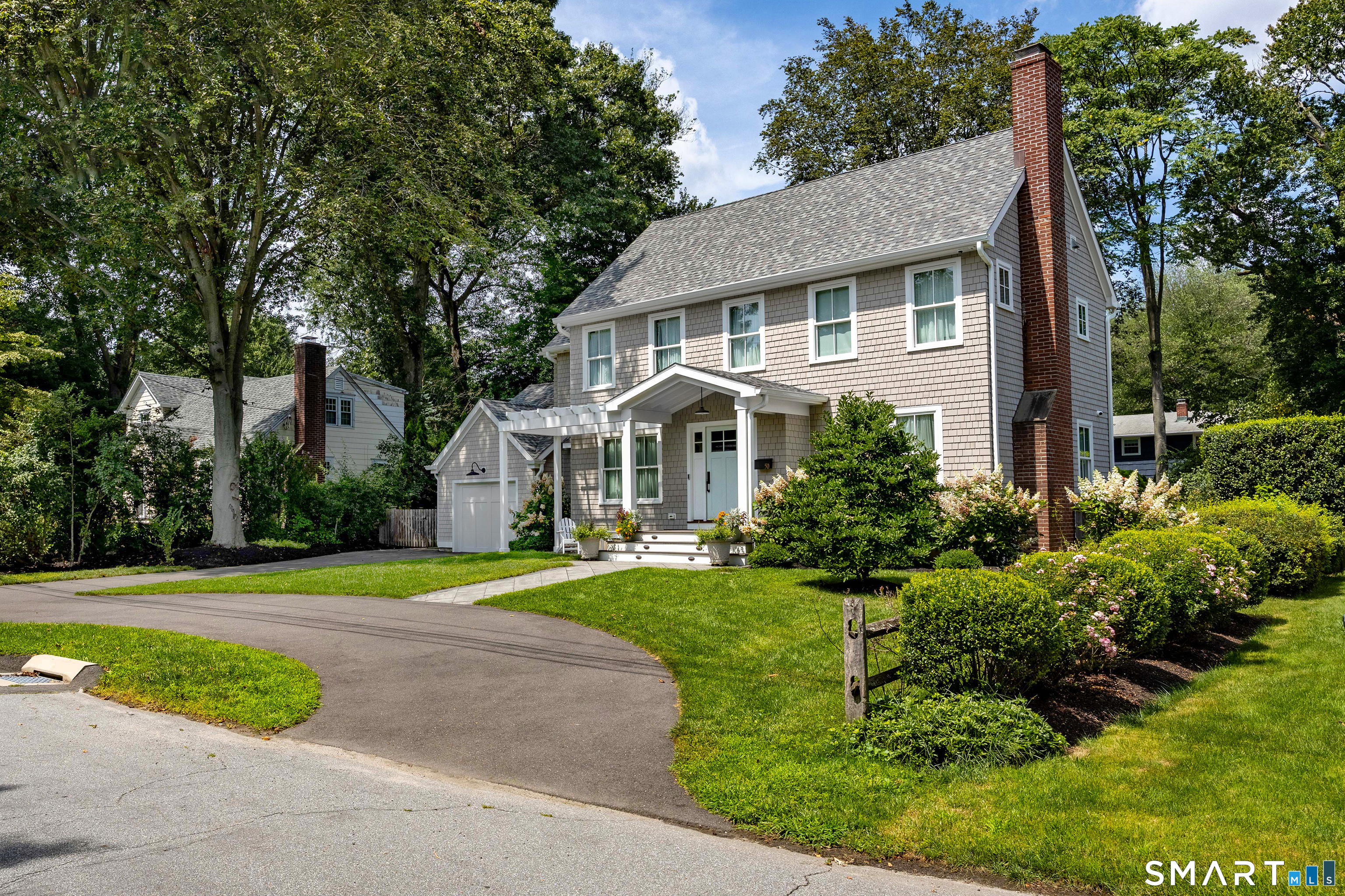 50 University Drive Fairfield CT 06824