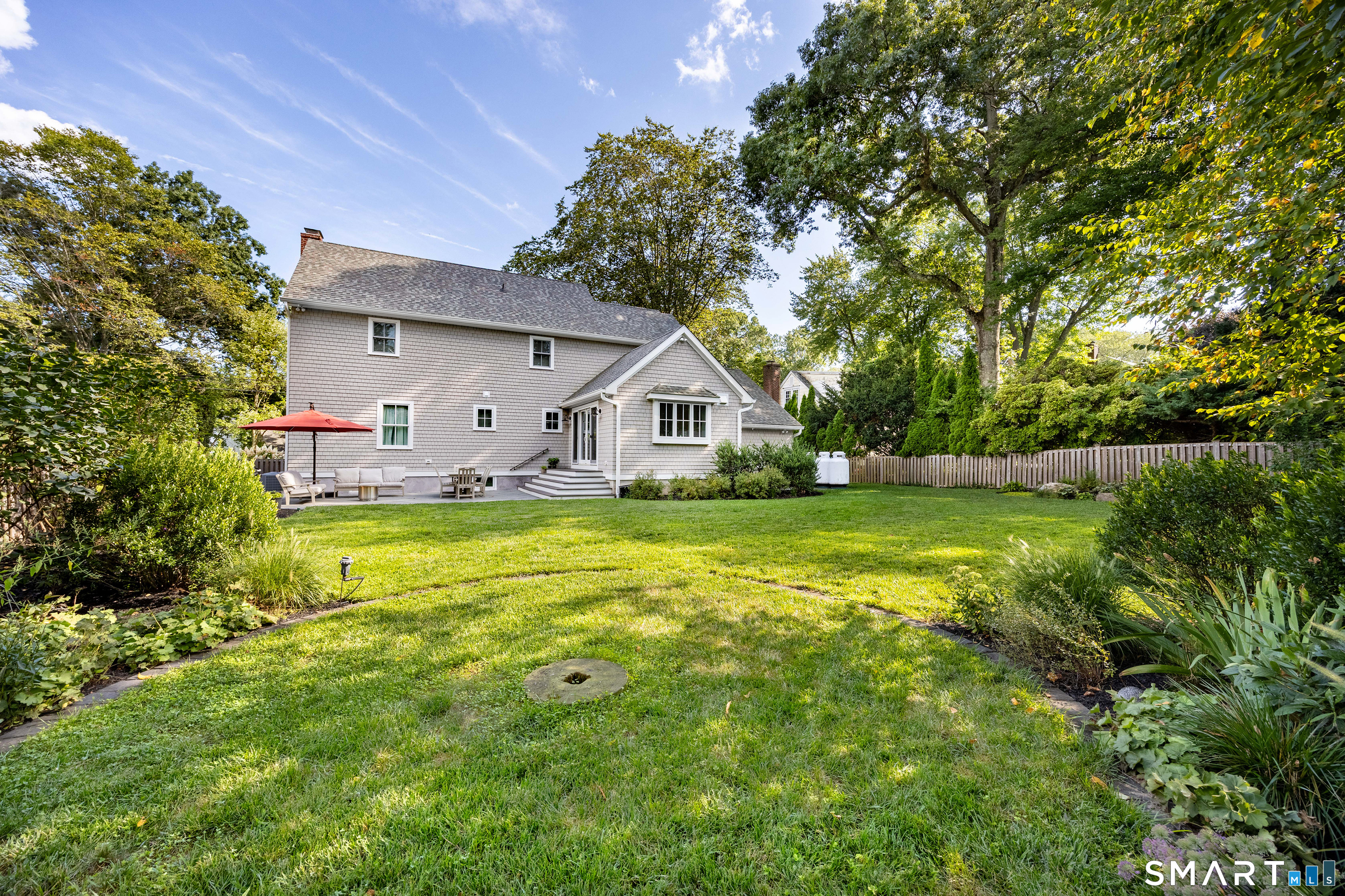 50 University Drive Fairfield CT 06824