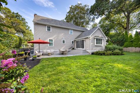 50 University Drive Fairfield CT 06824