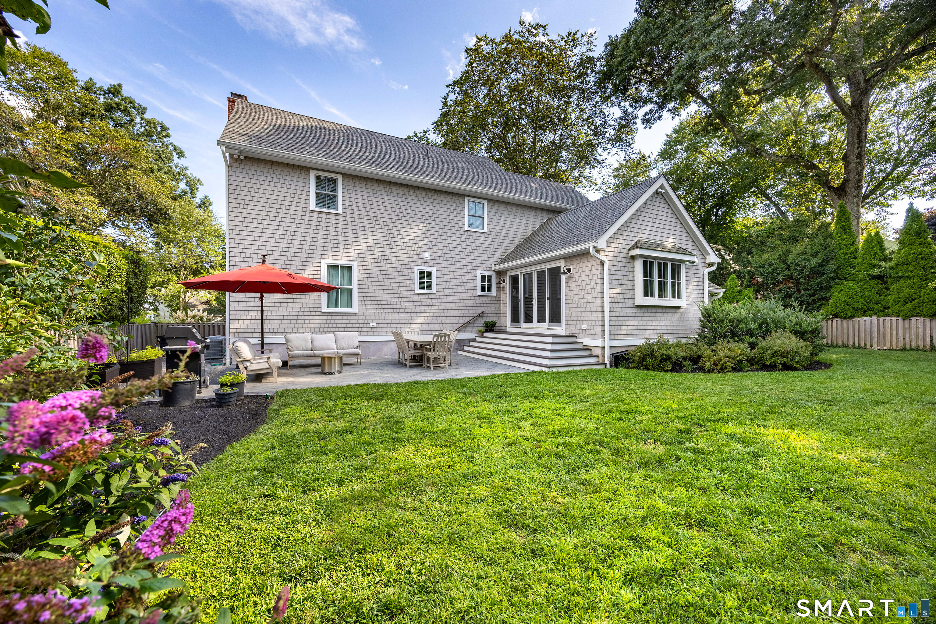 50 University Drive Fairfield CT 06824