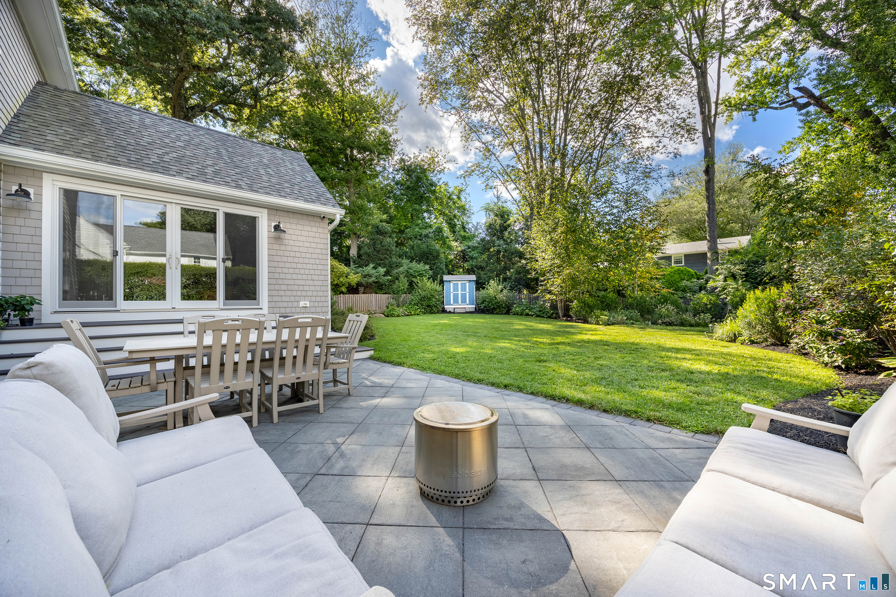 50 University Drive Fairfield CT 06824