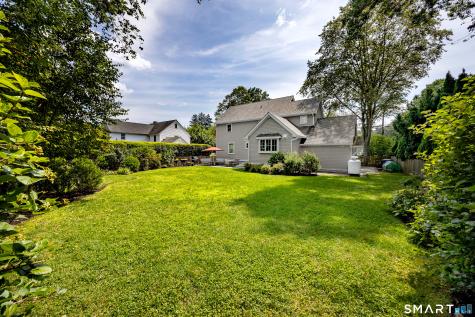 50 University Drive Fairfield CT 06824