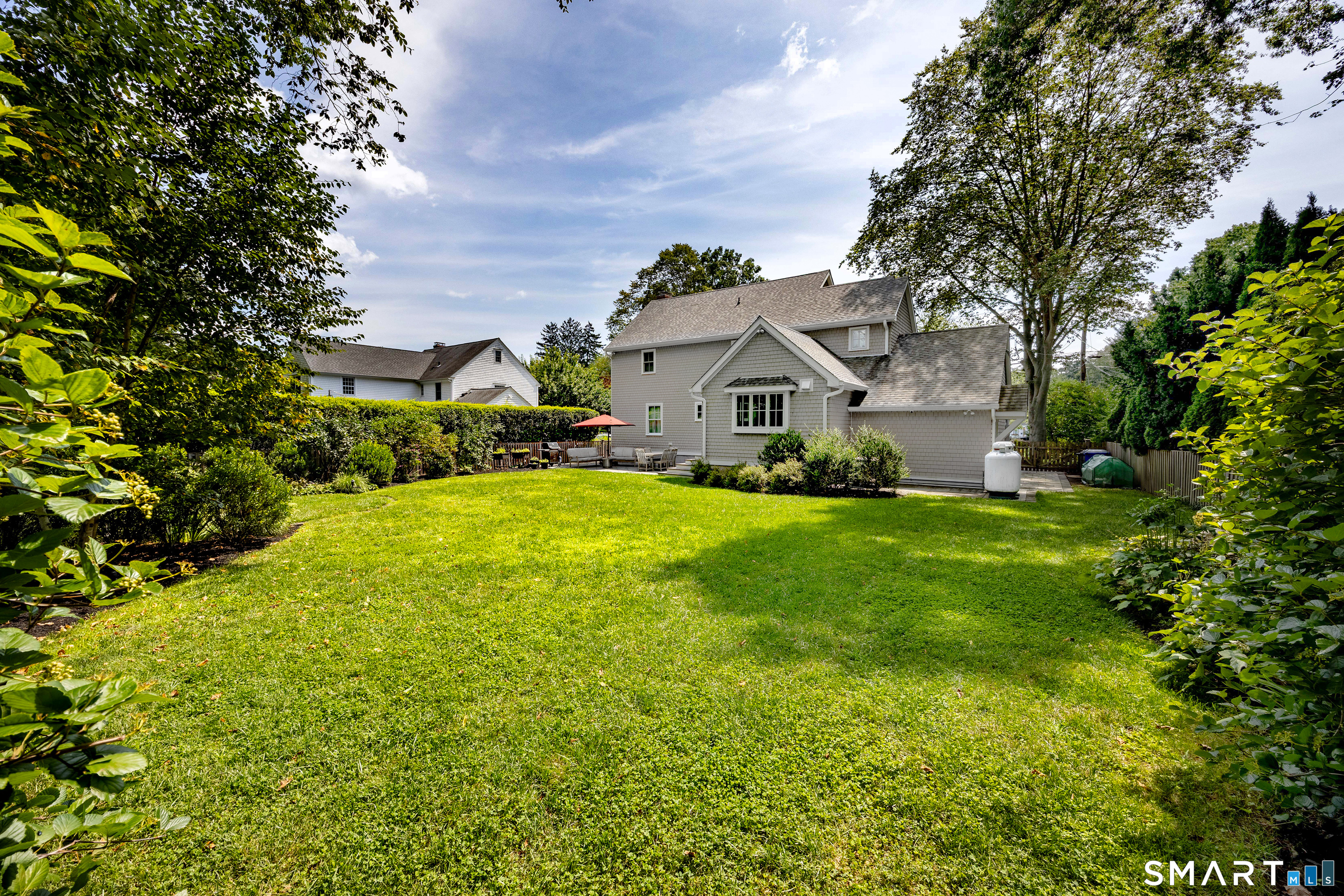 50 University Drive Fairfield CT 06824