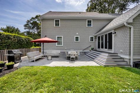 50 University Drive Fairfield CT 06824