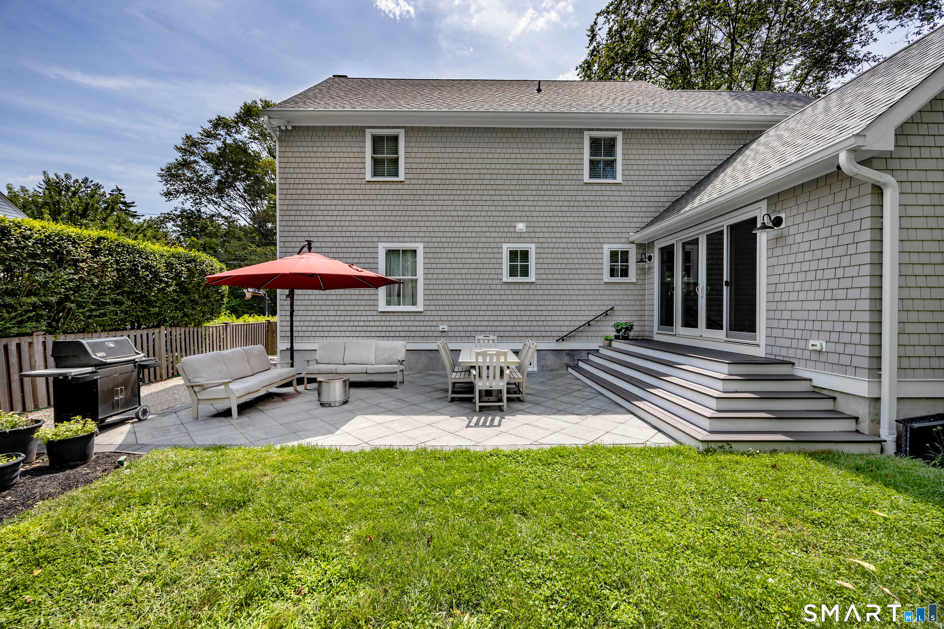 50 University Drive Fairfield CT 06824