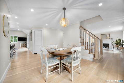 50 University Drive Fairfield CT 06824