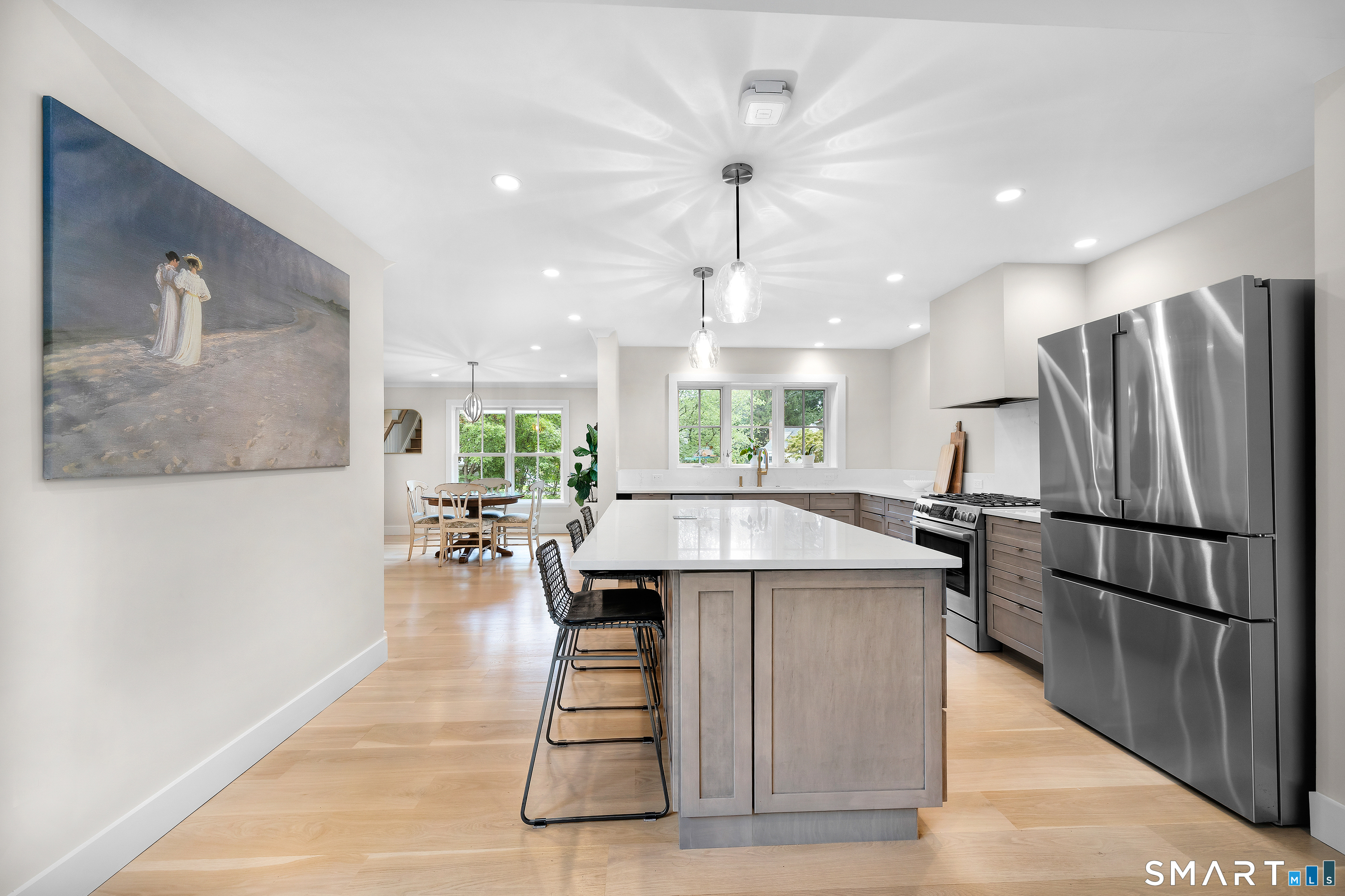 50 University Drive Fairfield CT 06824